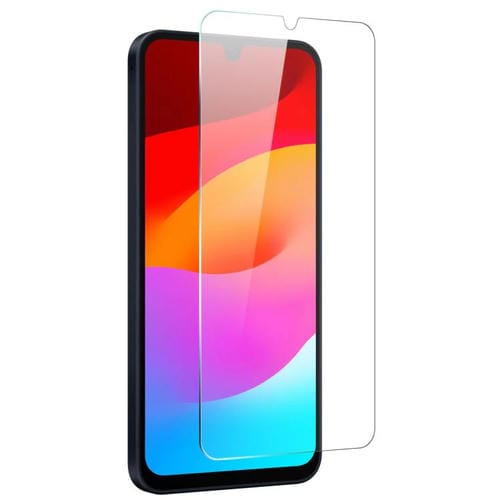 Película de vidrio templado para pantalla NORTHJO A++ de 0,3 mm y 2,5 D para Samsung Galaxy A17