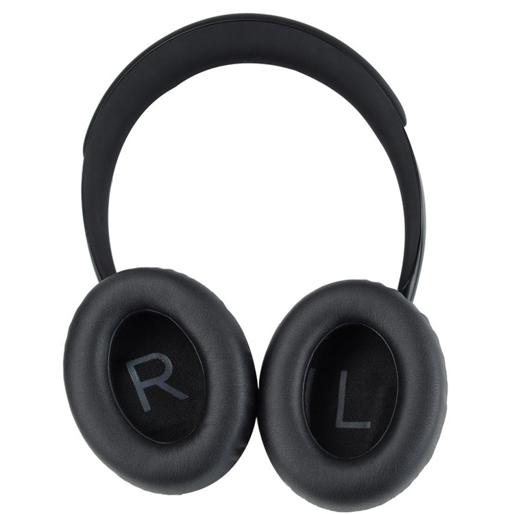 Orejeras para Auriculares Bose Nc 700 con Funda de Esponja y Cojín (Gris Oscuro) 2 Uds.