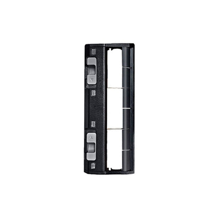 1 Cubierta de Cepillo Principal para Accesorios de Aspiradora Ecovacs Ozmo 950 920 T5 Dx55 Dj65 - MOVILSTORE