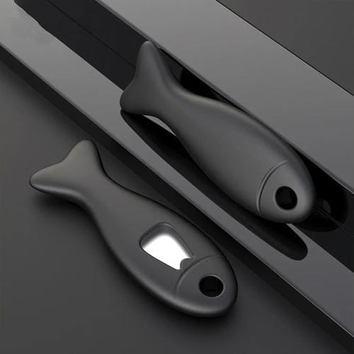 Aguja de Extracción de Tarjeta Sc01 Anti-Pérdida Extractor de Teléfono (Negro) 5 Uds