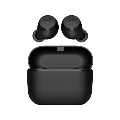 Auriculares Estéreo Inalámbricos Bluetooth Edifier X3 Air Estándar (Gris)