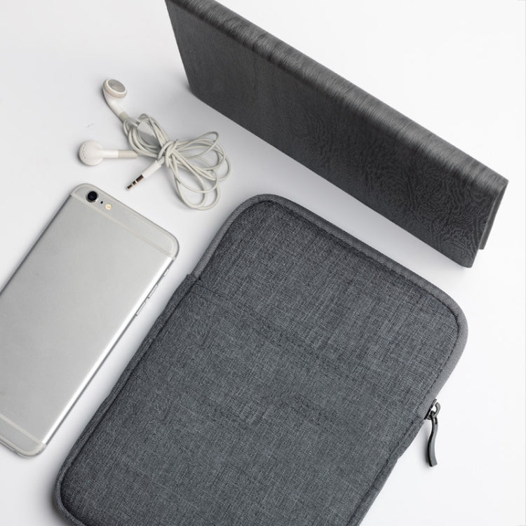 Funda Protectora para iPad 10 Pulgadas a Prueba de Salpicaduras (Negro)