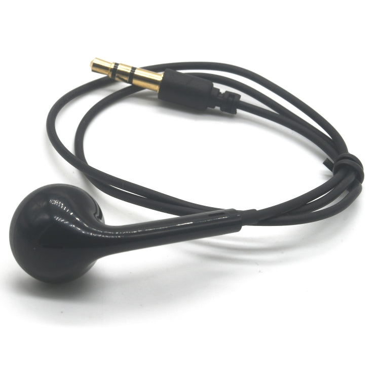 Auriculares con Cable Subwoofer Un Solo Lado Puerto 3,5 Mm 100 Cm