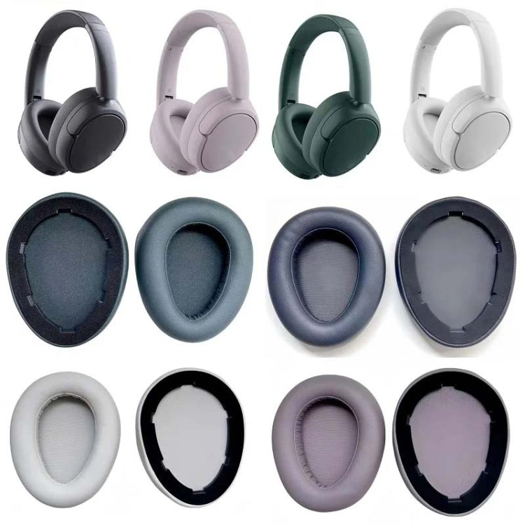 Fundas de Esponja para Auriculares Jlab Jbuds Lux Anc (Blancas) (2 unidades)
