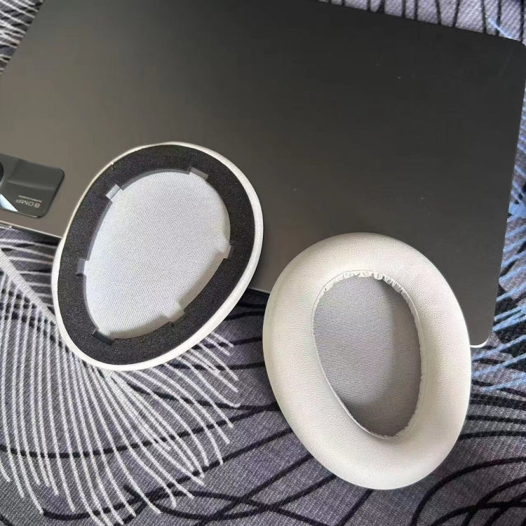 Fundas de Esponja para Auriculares Jlab Jbuds Lux Anc (Azul Oscuro) 2 unidades