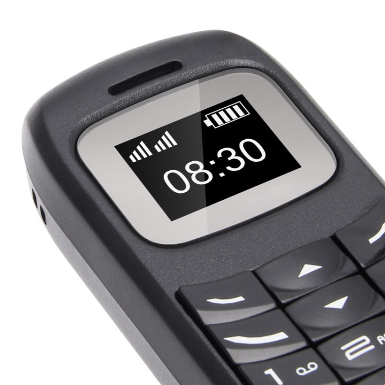 Mini Auricular Bluetooth BM70 Doble Sim Personalizado (Negro)