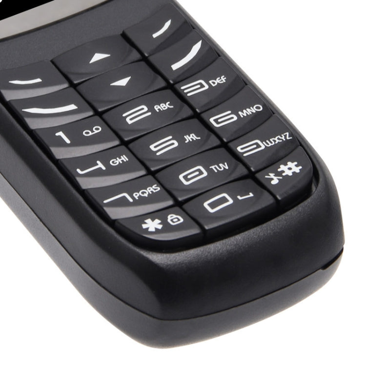 Mini Auricular Bluetooth BM70 Doble Sim Personalizado (Negro)