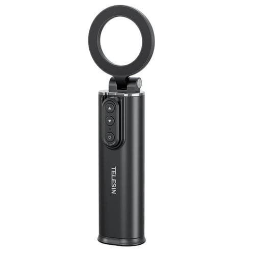 Soporte Magnético fijo para Teléfono Móvil Telesin P1-Hss-02 con Control Remoto para Fotografía (Versión Magnética)