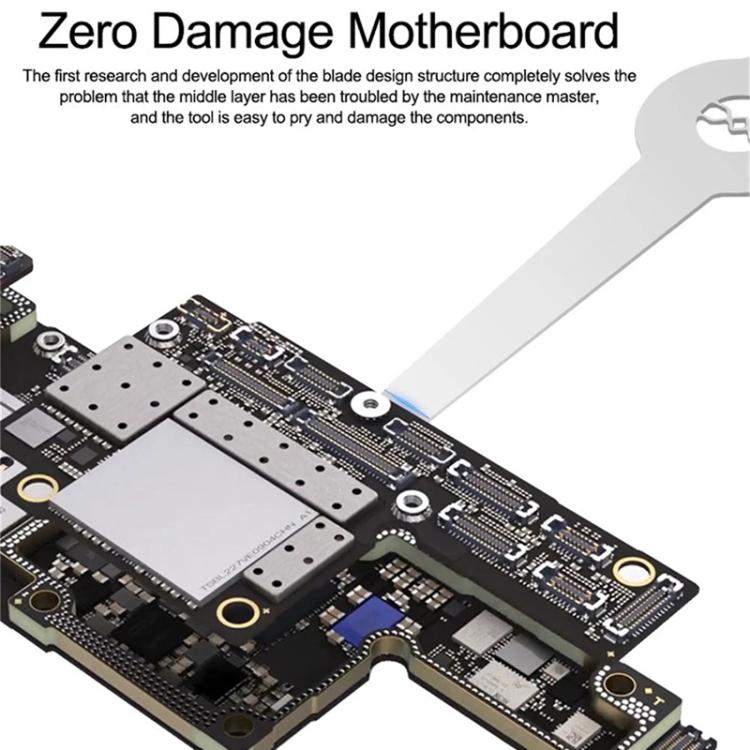 CPU Removal Tool Relife RL-101H 2 in 1 Motherboard and Intermediate Layer for Cell Phone