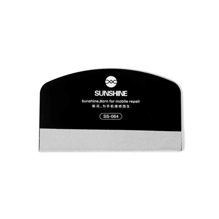 Racleur de Film Protecteur en Hydrogel Sunshine Ss-064B Téléphone Portable, Tablette et PC