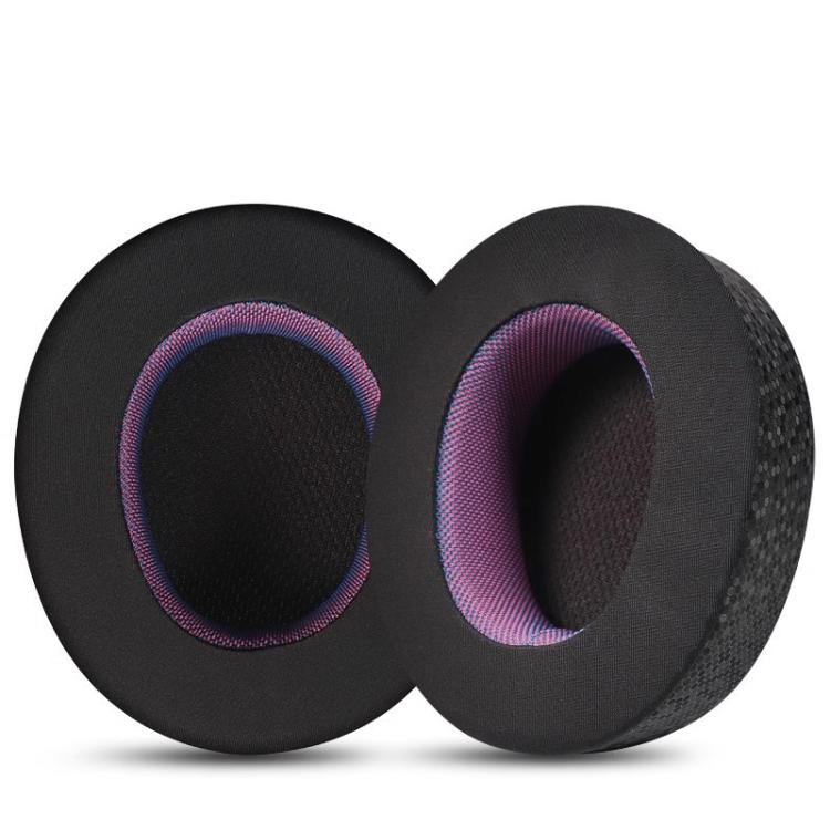 Almohadillas para Auriculares Steelseries Arctis Nova Pro 1/3/7 Protección de Oídos Funda de Esponja Sensación de Hielo (1 Par)