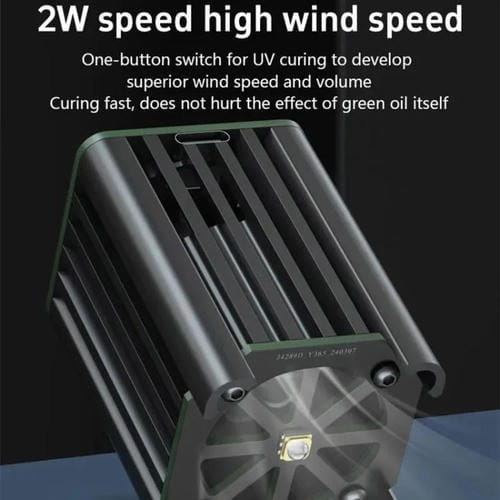 LED Cured Lamination Maant My-01 Cell Phone Lamination Repair with Cooling Fan and UV Curing