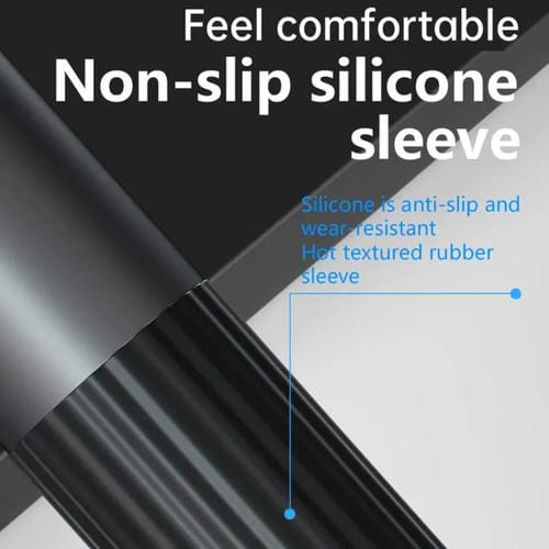 Spazzola cilindrica corta rinforzata 2 in 1 Maant Riparazione e Pulizia della Scheda Madre nei Telefoni Cellulari