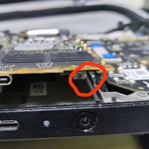 Ein- und Ausschalttasten Steam Deck Mikroschalter Ein- / Ausschalter Packung mit 10