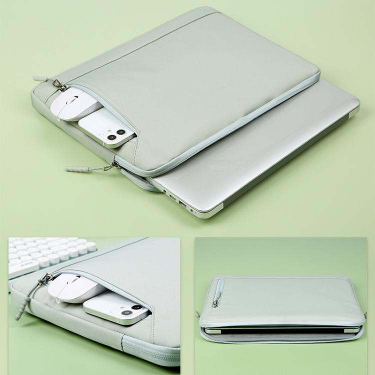 Bolsa Universal para Portátiles de 13/13,3 Pulgadas Funda Protectora para iPad (Negra)