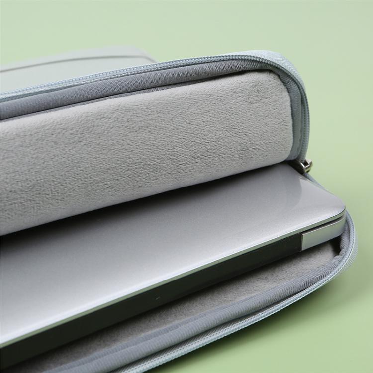 Bolsa Universal para Portátiles de 14 y 14,6 Pulgadas Funda Protectora para iPad (Verde)