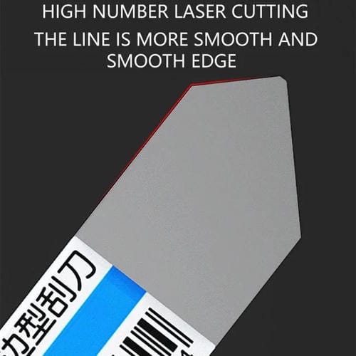 Solder Paste Scraper Maant Oblique Blade Tin Remover Stainless Steel Tool Remove Tin
