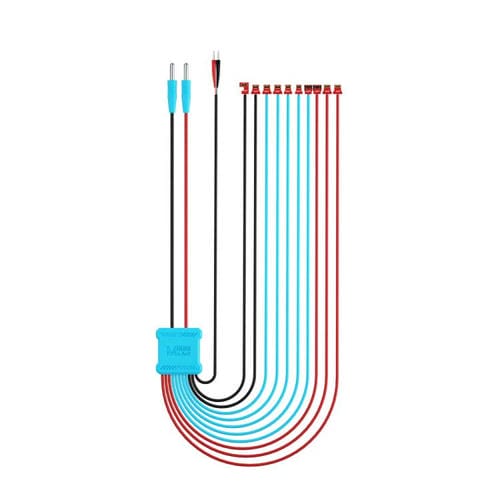 Câble d'alimentation de démarrage Maant M076 Apple iPhone 6-16