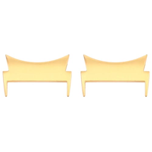 Convertisseur de Courroie Samsung Galaxy Watch 4 40mm/44mm (Or) Montre Intelligente