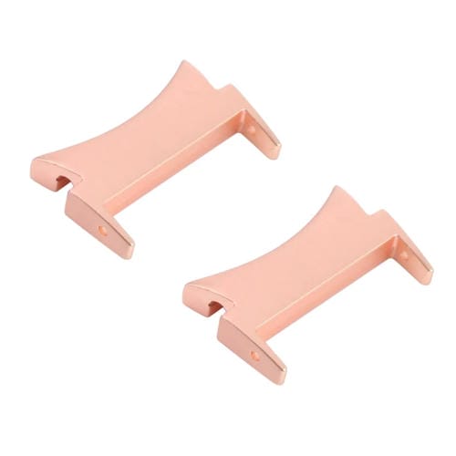 Metalladapter Samsung Galaxy Watch 4 Converter (Roségold)