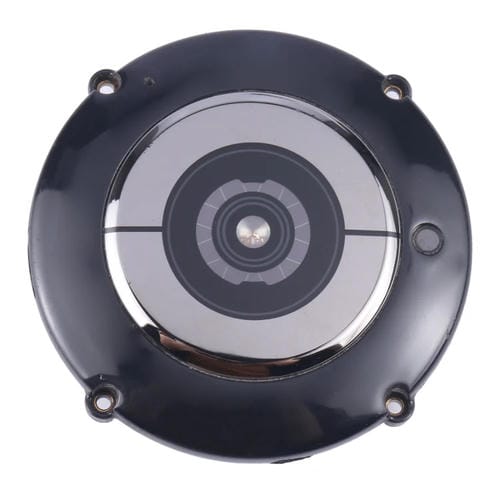 Conjunto de Tampa Traseira Samsung Galaxy Watch 5 40mm SM-R900 (Preto)