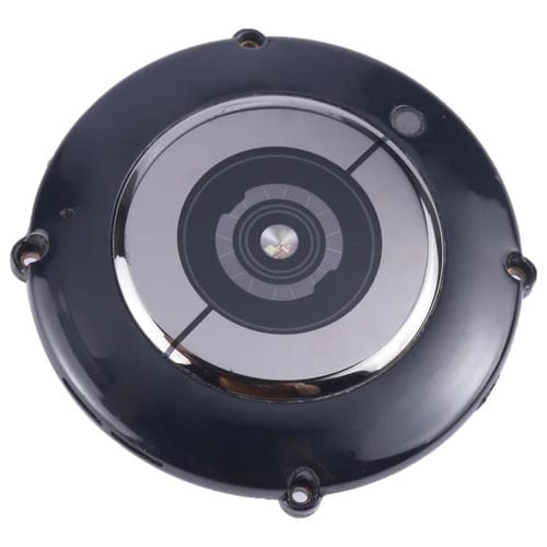 Rückseitenabdeckungsset Samsung Galaxy Watch 5 40mm SM-R900 (Schwarz)