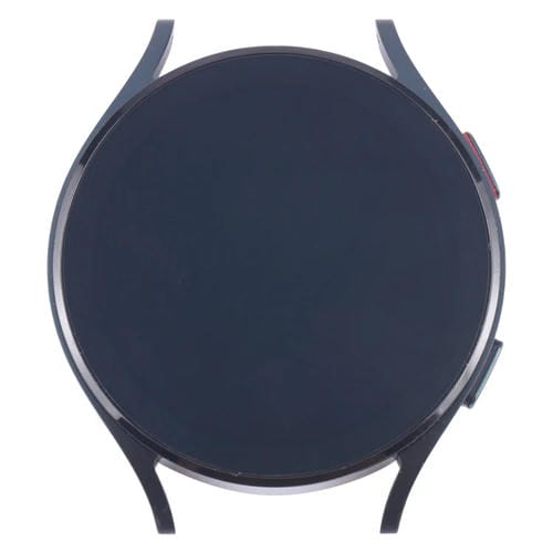 Ecrã LCD Samsung Galaxy Watch 4 SM-R870 com Moldura (Verde)