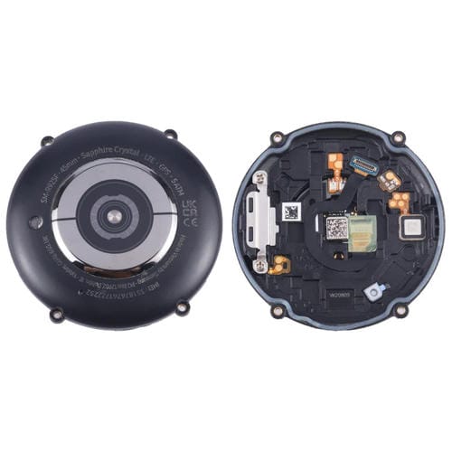 Tampa Traseira Samsung Galaxy Watch 5 Pro 45mm SM-R920 (Preto)