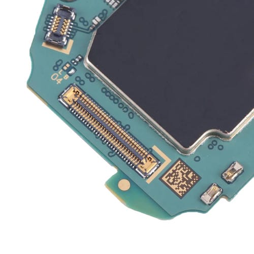 Carte mère Samsung Galaxy Watch 4 SM-R870