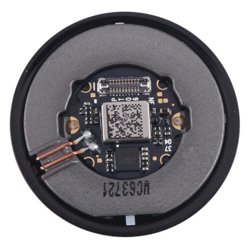 Dosseret en verre avec capteur de fréquence cardiaque Samsung Galaxy Watch 6 40mm