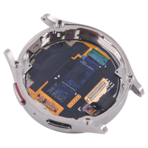 Ecrã LCD Samsung Galaxy Watch 5 Pro 45mm SM-R920/R925 (Cinza)