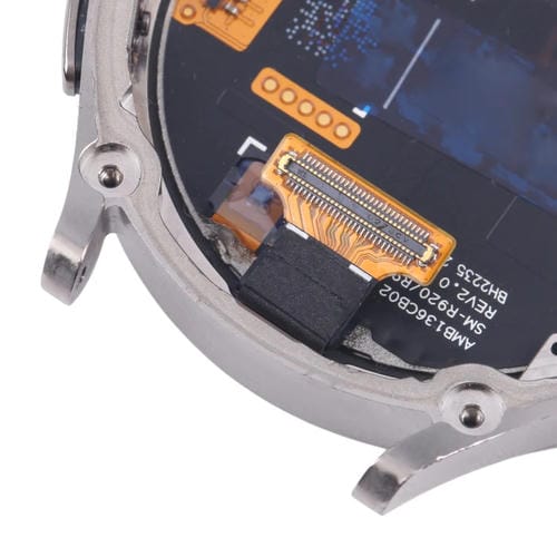 Ecrã LCD Samsung Galaxy Watch 5 Pro 45mm SM-R920/R925 (Cinza)