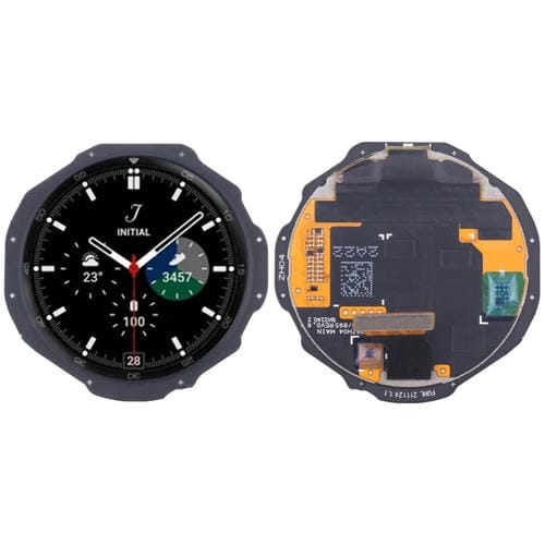 Ecrã LCD Digitalizador Samsung Galaxy Watch 4 Classic 46mm SM-R890/R895