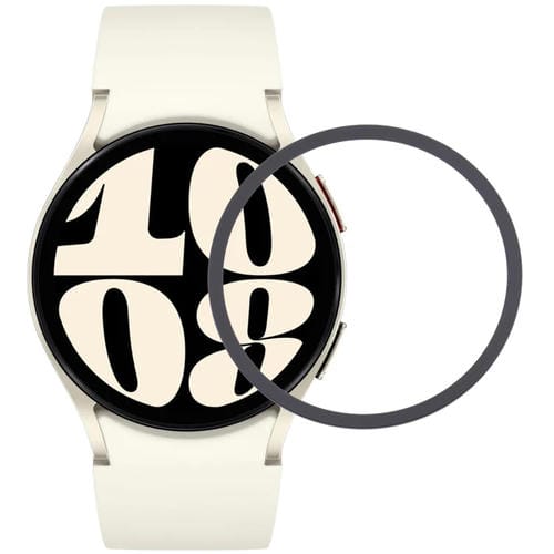 Lente de Cristal Pantalla Frontal Samsung Galaxy Watch 6 40mm SM-R930