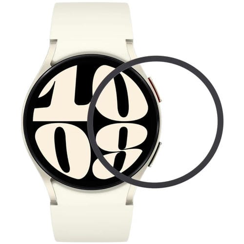 Lente de Vidro Exterior Ecrã Frontal Samsung Galaxy Watch 6 44mm SM-R940