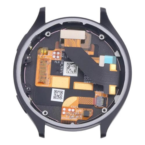 Ecrã Completo Original Xiaomi Watch 2 com Moldura (Preto)