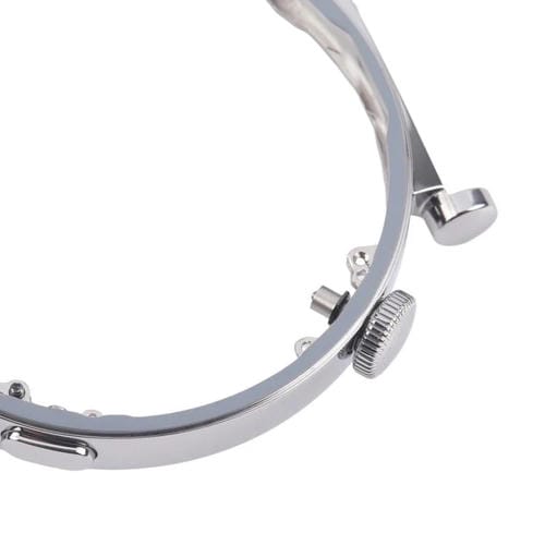 LCD Screen Frame Huawei Watch GT 4 41mm Bezel Plate (Silver)