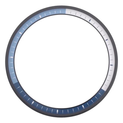 External Crystal Huawei Watch GT 5 46mm (Blue)