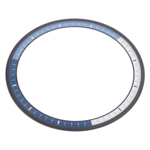 Cristal Extérieur Huawei Watch GT 5 46mm (Bleu)