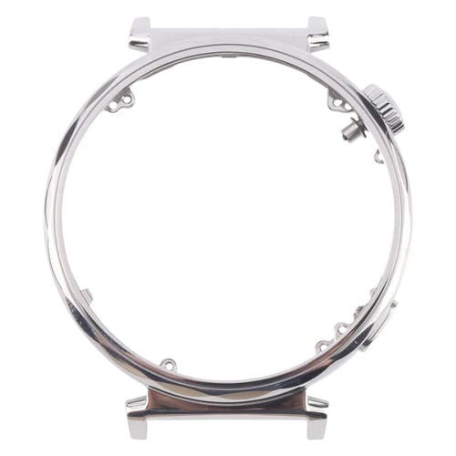 Original LCD Screen Frame Huawei Watch GT 5 41mm (Silver)