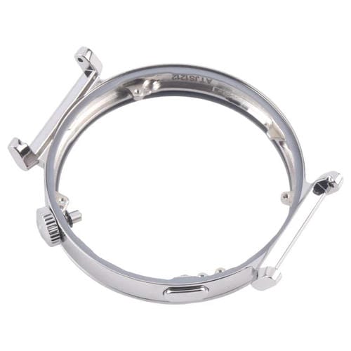 Cadre d'écran LCD d'origine Huawei Watch GT 5 41mm (Argenté)