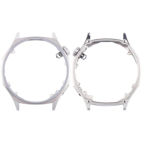 LCD Screen Frame Huawei Watch GT 5 46mm (Silver) Original