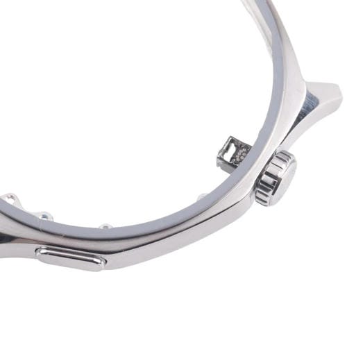 Estrutura do Ecrã LCD Huawei Watch GT 5 46mm (Prateado) Original