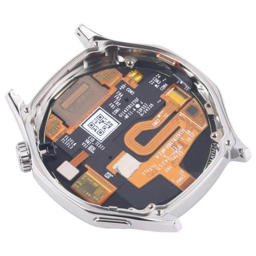 Pantalla Completa Original para Huawei Watch GT 5 de 46 mm (Plata)