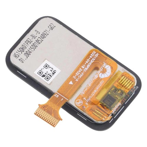 Full Screen Original Xiaomi Redmi Band 3