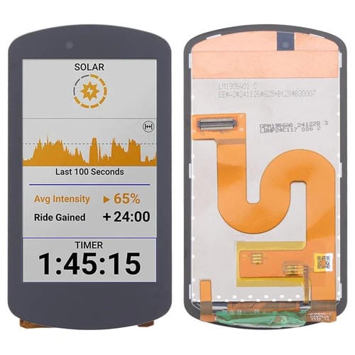 Ecrã Completo Original Garmin Edge 1040