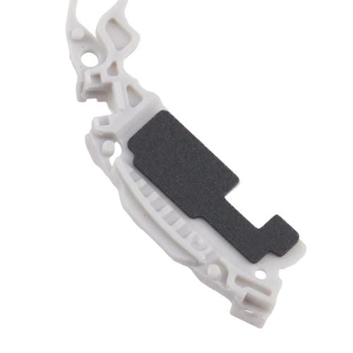 Suporte de Cabo Flex com Botão de Liga/Desliga Huawei Watch GT 5 Pro 46mm