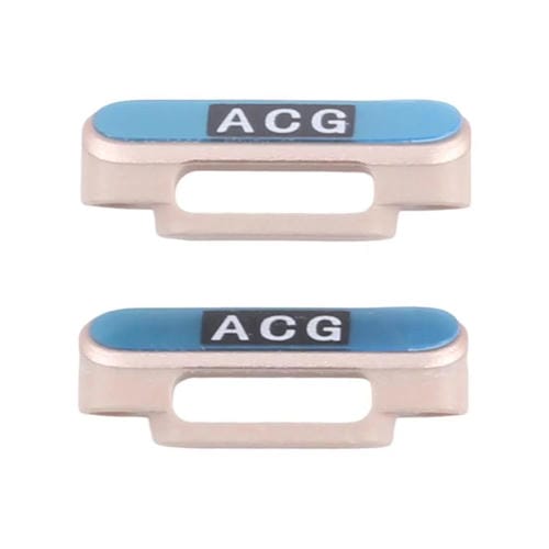 Cierre de Reloj Apple Watch Series 10 (Dorado)