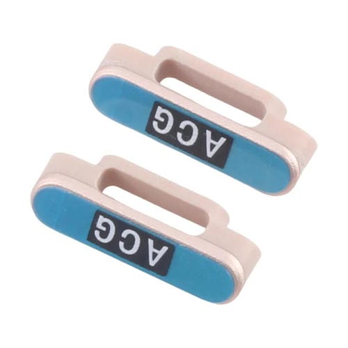 Cierre de Reloj Apple Watch Series 10 (Dorado)