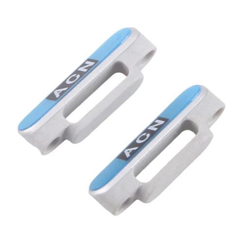 Close Apple Watch Series 10 (White)